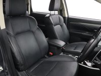 USED 2020 70 MITSUBISHI OUTLANDER 2.0 MIVEC Exceed SUV 5dr Petrol CVT 4WD Euro 6 (s/s) (150 ps) HEATED MIRRORS | 360 CAMERA