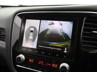 USED 2020 70 MITSUBISHI OUTLANDER 2.0 MIVEC Exceed SUV 5dr Petrol CVT 4WD Euro 6 (s/s) (150 ps) HEATED MIRRORS | 360 CAMERA