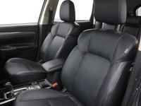 USED 2020 70 MITSUBISHI OUTLANDER 2.0 MIVEC Exceed SUV 5dr Petrol CVT 4WD Euro 6 (s/s) (150 ps) HEATED MIRRORS | 360 CAMERA