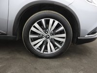 USED 2020 70 MITSUBISHI OUTLANDER 2.0 MIVEC Exceed SUV 5dr Petrol CVT 4WD Euro 6 (s/s) (150 ps) HEATED MIRRORS | 360 CAMERA
