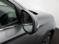 USED 2020 70 MITSUBISHI OUTLANDER 2.0 MIVEC Exceed SUV 5dr Petrol CVT 4WD Euro 6 (s/s) (150 ps) HEATED MIRRORS | 360 CAMERA