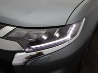 USED 2020 70 MITSUBISHI OUTLANDER 2.0 MIVEC Exceed SUV 5dr Petrol CVT 4WD Euro 6 (s/s) (150 ps) HEATED MIRRORS | 360 CAMERA
