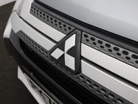 USED 2020 70 MITSUBISHI OUTLANDER 2.0 MIVEC Exceed SUV 5dr Petrol CVT 4WD Euro 6 (s/s) (150 ps) HEATED MIRRORS | 360 CAMERA