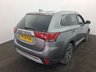 USED 2020 70 MITSUBISHI OUTLANDER 2.0 MIVEC Exceed SUV 5dr Petrol CVT 4WD Euro 6 (s/s) (150 ps) HEATED MIRRORS | 360 CAMERA