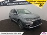 USED 2020 70 MITSUBISHI OUTLANDER 2.0 MIVEC Exceed SUV 5dr Petrol CVT 4WD Euro 6 (s/s) (150 ps) HEATED MIRRORS | 360 CAMERA
