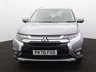 USED 2020 70 MITSUBISHI OUTLANDER 2.0 MIVEC Exceed SUV 5dr Petrol CVT 4WD Euro 6 (s/s) (150 ps) HEATED MIRRORS | 360 CAMERA