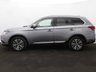 USED 2020 70 MITSUBISHI OUTLANDER 2.0 MIVEC Exceed SUV 5dr Petrol CVT 4WD Euro 6 (s/s) (150 ps) HEATED MIRRORS | 360 CAMERA