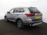 USED 2020 70 MITSUBISHI OUTLANDER 2.0 MIVEC Exceed SUV 5dr Petrol CVT 4WD Euro 6 (s/s) (150 ps) HEATED MIRRORS | 360 CAMERA