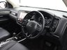 USED 2020 70 MITSUBISHI OUTLANDER 2.0 MIVEC Exceed SUV 5dr Petrol CVT 4WD Euro 6 (s/s) (150 ps) HEATED MIRRORS | 360 CAMERA