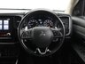 USED 2020 70 MITSUBISHI OUTLANDER 2.0 MIVEC Exceed SUV 5dr Petrol CVT 4WD Euro 6 (s/s) (150 ps) HEATED MIRRORS | 360 CAMERA