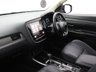USED 2020 70 MITSUBISHI OUTLANDER 2.0 MIVEC Exceed SUV 5dr Petrol CVT 4WD Euro 6 (s/s) (150 ps) HEATED MIRRORS | 360 CAMERA