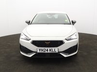USED 2024 24 CUPRA LEON 1.5 TSI V1 Hatchback 5dr Petrol Manual Euro 6 (s/s) (150 ps) DIGITAL COCKPIT | REAR CAMERA