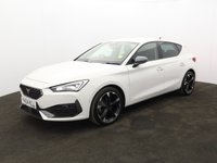 USED 2024 24 CUPRA LEON 1.5 TSI V1 Hatchback 5dr Petrol Manual Euro 6 (s/s) (150 ps) DIGITAL COCKPIT | REAR CAMERA