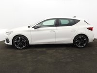 USED 2024 24 CUPRA LEON 1.5 TSI V1 Hatchback 5dr Petrol Manual Euro 6 (s/s) (150 ps) DIGITAL COCKPIT | REAR CAMERA