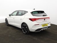 USED 2024 24 CUPRA LEON 1.5 TSI V1 Hatchback 5dr Petrol Manual Euro 6 (s/s) (150 ps) DIGITAL COCKPIT | REAR CAMERA
