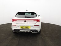 USED 2024 24 CUPRA LEON 1.5 TSI V1 Hatchback 5dr Petrol Manual Euro 6 (s/s) (150 ps) DIGITAL COCKPIT | REAR CAMERA