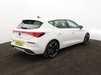 USED 2024 24 CUPRA LEON 1.5 TSI V1 Hatchback 5dr Petrol Manual Euro 6 (s/s) (150 ps) DIGITAL COCKPIT | REAR CAMERA
