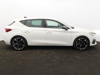 USED 2024 24 CUPRA LEON 1.5 TSI V1 Hatchback 5dr Petrol Manual Euro 6 (s/s) (150 ps) DIGITAL COCKPIT | REAR CAMERA
