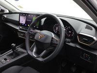 USED 2024 24 CUPRA LEON 1.5 TSI V1 Hatchback 5dr Petrol Manual Euro 6 (s/s) (150 ps) DIGITAL COCKPIT | REAR CAMERA