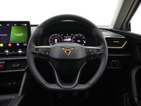 USED 2024 24 CUPRA LEON 1.5 TSI V1 Hatchback 5dr Petrol Manual Euro 6 (s/s) (150 ps) DIGITAL COCKPIT | REAR CAMERA