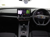 USED 2024 24 CUPRA LEON 1.5 TSI V1 Hatchback 5dr Petrol Manual Euro 6 (s/s) (150 ps) DIGITAL COCKPIT | REAR CAMERA