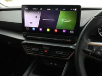 USED 2024 24 CUPRA LEON 1.5 TSI V1 Hatchback 5dr Petrol Manual Euro 6 (s/s) (150 ps) DIGITAL COCKPIT | REAR CAMERA