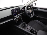 USED 2024 24 CUPRA LEON 1.5 TSI V1 Hatchback 5dr Petrol Manual Euro 6 (s/s) (150 ps) DIGITAL COCKPIT | REAR CAMERA