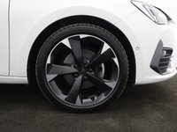 USED 2024 24 CUPRA LEON 1.5 TSI V1 Hatchback 5dr Petrol Manual Euro 6 (s/s) (150 ps) DIGITAL COCKPIT | REAR CAMERA