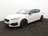 USED 2024 24 CUPRA LEON 1.5 TSI V1 Hatchback 5dr Petrol Manual Euro 6 (s/s) (150 ps) DIGITAL COCKPIT | REAR CAMERA
