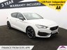 USED 2024 24 CUPRA LEON 1.5 TSI V1 Hatchback 5dr Petrol Manual Euro 6 (s/s) (150 ps) DIGITAL COCKPIT | REAR CAMERA