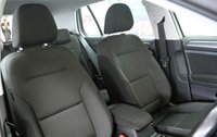 USED 2017 17 VOLKSWAGEN GOLF 1.4 TSI BlueMotion Tech SE Nav Hatchback 5dr Petrol DSG Euro 6 (s/s) (125 ps) +FREE 6 MONTHS NATIONWIDE WARRANTY+