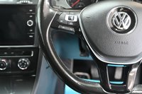 USED 2017 17 VOLKSWAGEN GOLF 1.4 TSI BlueMotion Tech SE Nav Hatchback 5dr Petrol DSG Euro 6 (s/s) (125 ps) +FREE 6 MONTHS NATIONWIDE WARRANTY+