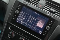 USED 2017 17 VOLKSWAGEN GOLF 1.4 TSI BlueMotion Tech SE Nav Hatchback 5dr Petrol DSG Euro 6 (s/s) (125 ps) +FREE 6 MONTHS NATIONWIDE WARRANTY+