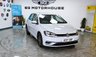 USED 2017 17 VOLKSWAGEN GOLF 1.4 TSI BlueMotion Tech SE Nav Hatchback 5dr Petrol DSG Euro 6 (s/s) (125 ps) +FREE 6 MONTHS NATIONWIDE WARRANTY+