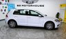 USED 2017 17 VOLKSWAGEN GOLF 1.4 TSI BlueMotion Tech SE Nav Hatchback 5dr Petrol DSG Euro 6 (s/s) (125 ps) +FREE 6 MONTHS NATIONWIDE WARRANTY+