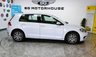 USED 2017 17 VOLKSWAGEN GOLF 1.4 TSI BlueMotion Tech SE Nav Hatchback 5dr Petrol DSG Euro 6 (s/s) (125 ps) +FREE 6 MONTHS NATIONWIDE WARRANTY+
