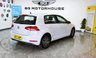 USED 2017 17 VOLKSWAGEN GOLF 1.4 TSI BlueMotion Tech SE Nav Hatchback 5dr Petrol DSG Euro 6 (s/s) (125 ps) +FREE 6 MONTHS NATIONWIDE WARRANTY+