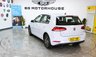 USED 2017 17 VOLKSWAGEN GOLF 1.4 TSI BlueMotion Tech SE Nav Hatchback 5dr Petrol DSG Euro 6 (s/s) (125 ps) +FREE 6 MONTHS NATIONWIDE WARRANTY+