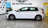 USED 2017 17 VOLKSWAGEN GOLF 1.4 TSI BlueMotion Tech SE Nav Hatchback 5dr Petrol DSG Euro 6 (s/s) (125 ps) +FREE 6 MONTHS NATIONWIDE WARRANTY+