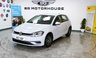 USED 2017 17 VOLKSWAGEN GOLF 1.4 TSI BlueMotion Tech SE Nav Hatchback 5dr Petrol DSG Euro 6 (s/s) (125 ps) +FREE 6 MONTHS NATIONWIDE WARRANTY+