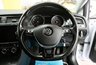 USED 2017 17 VOLKSWAGEN GOLF 1.4 TSI BlueMotion Tech SE Nav Hatchback 5dr Petrol DSG Euro 6 (s/s) (125 ps) +FREE 6 MONTHS NATIONWIDE WARRANTY+