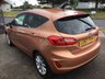 USED 2017 67 FORD FIESTA 1.0T EcoBoost Titanium B&O Play Series Hatchback 5dr Petrol Manual Euro 6 (s/s) (125 ps) 