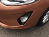 USED 2017 67 FORD FIESTA 1.0T EcoBoost Titanium B&O Play Series Hatchback 5dr Petrol Manual Euro 6 (s/s) (125 ps) 