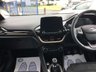 USED 2017 67 FORD FIESTA 1.0T EcoBoost Titanium B&O Play Series Hatchback 5dr Petrol Manual Euro 6 (s/s) (125 ps) 