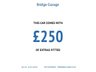 USED 2017 67 FORD FIESTA 1.0T EcoBoost Titanium B&O Play Series Hatchback 5dr Petrol Manual Euro 6 (s/s) (125 ps) 