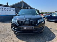 USED 2021 21 SKODA KODIAQ 1.5 TSI ACT SE SUV 5dr Petrol DSG Euro 6 (s/s) (5 Seat) (150 ps) 