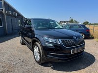 USED 2021 21 SKODA KODIAQ 1.5 TSI ACT SE SUV 5dr Petrol DSG Euro 6 (s/s) (5 Seat) (150 ps) 