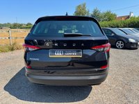 USED 2021 21 SKODA KODIAQ 1.5 TSI ACT SE SUV 5dr Petrol DSG Euro 6 (s/s) (5 Seat) (150 ps) 