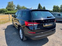 USED 2021 21 SKODA KODIAQ 1.5 TSI ACT SE SUV 5dr Petrol DSG Euro 6 (s/s) (5 Seat) (150 ps) 