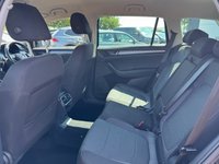 USED 2021 21 SKODA KODIAQ 1.5 TSI ACT SE SUV 5dr Petrol DSG Euro 6 (s/s) (5 Seat) (150 ps) 